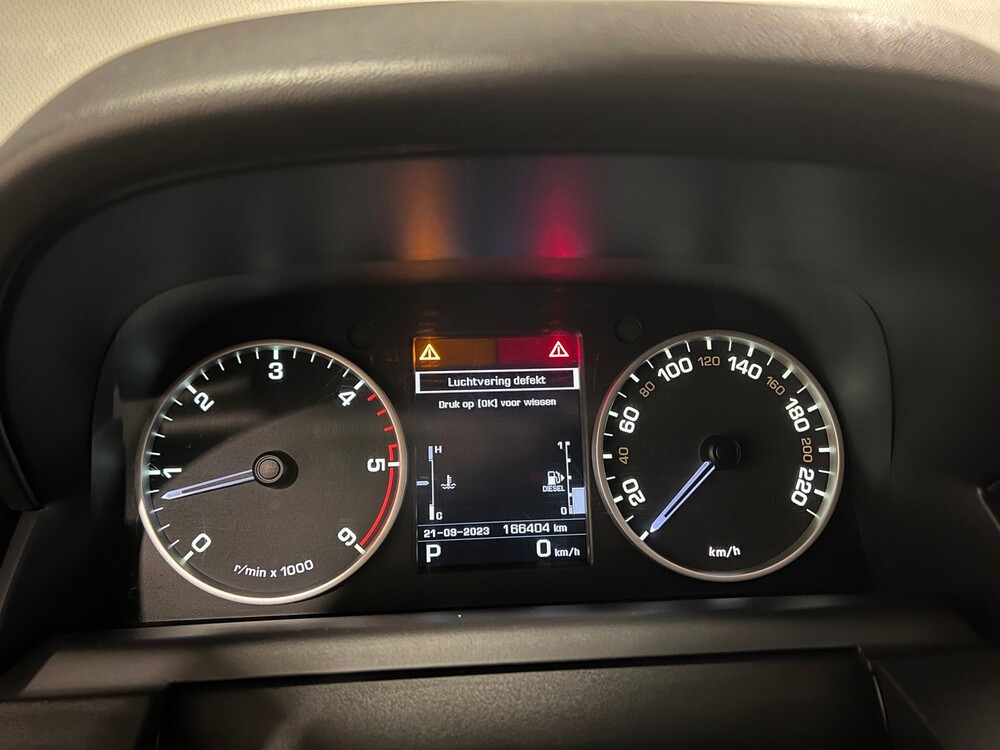 Land Rover Discovery 3.0 TDV6 S HSE 211PS 2012 -Orig. NL-, 3-VXZ-00