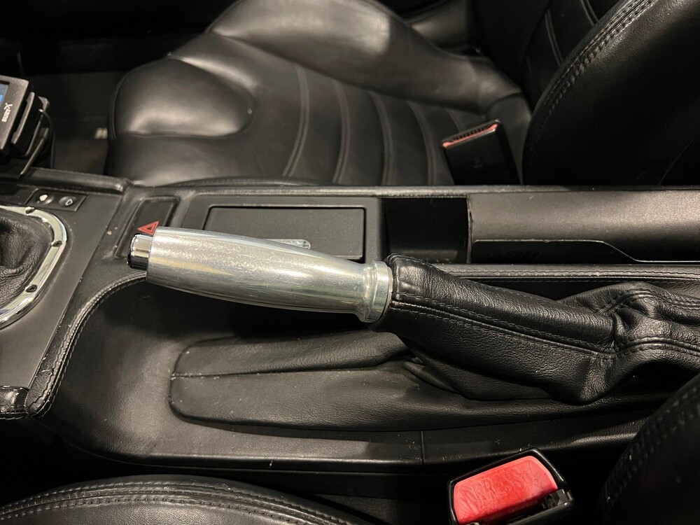 BMW Z3 M Roadster 3.2 321PS -SCHALTGETRIEBE- 1999, 08-LV-TN