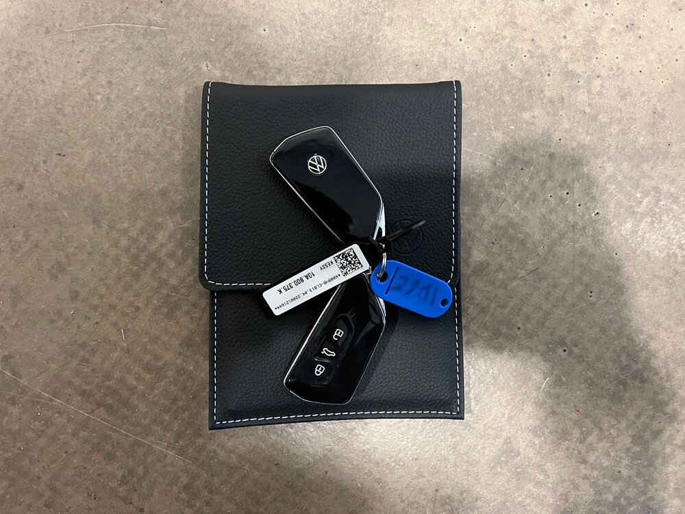 Volkswagen ID.3 Pro 58 kWh 204PS 2022, S-338-BH -Herstellergarantie-