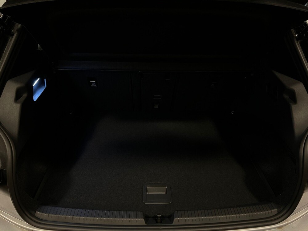 Volkswagen ID.3 Pro 58 kWh 204PS 2022, S-338-BH -Herstellergarantie-