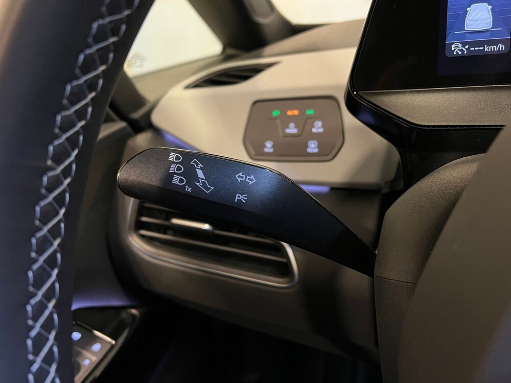 Volkswagen ID.3 Pro 58 kWh 204PS 2022, S-338-BH -Herstellergarantie-