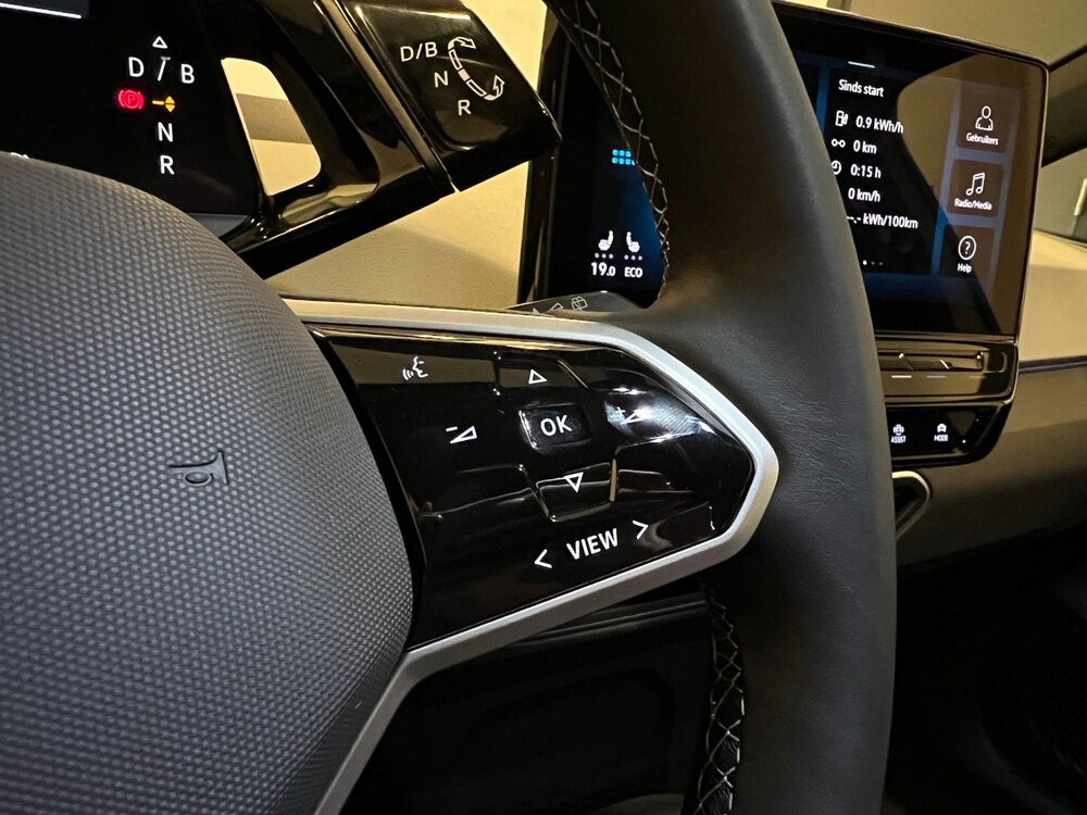 Volkswagen ID.3 Pro 58 kWh 204PS 2022, S-338-BH -Herstellergarantie-