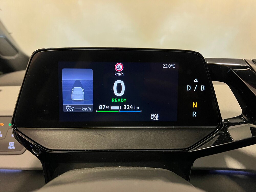 Volkswagen ID.3 Pro 58 kWh 204PS 2022, S-338-BH -Herstellergarantie-