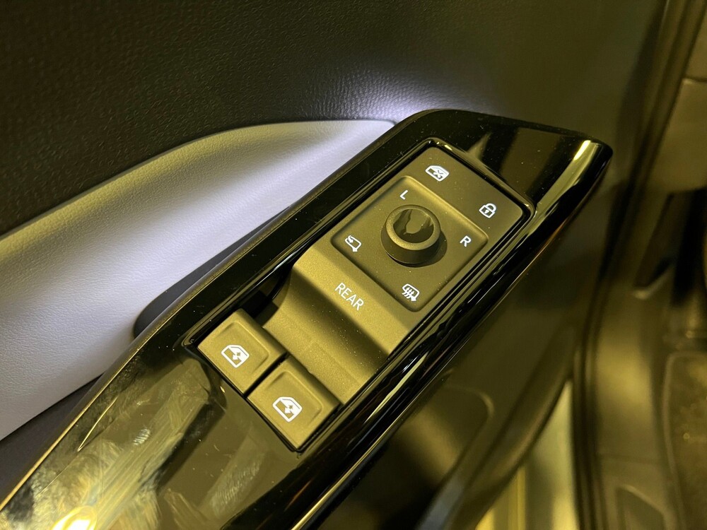 Volkswagen ID.3 Pro 58 kWh 204PS 2022, S-338-BH -Herstellergarantie-