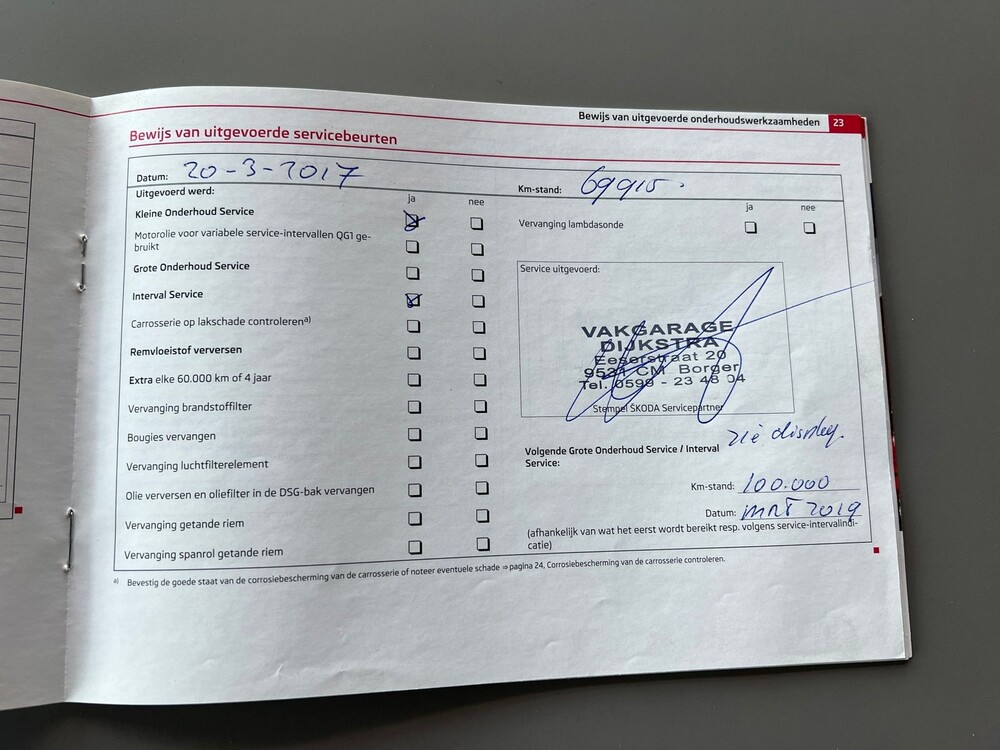 Skoda Octavia Combi 1.8 TSI Elegance 160PS 2012, 64-SXX-5