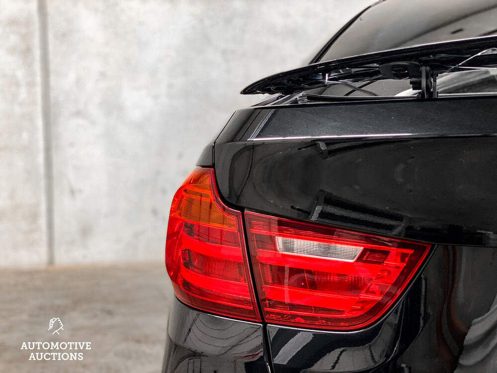 BMW 328i Gran Turismo M-Sport F34 High Executive 245PS 2014 -Orig NL-, 3-XRL-21