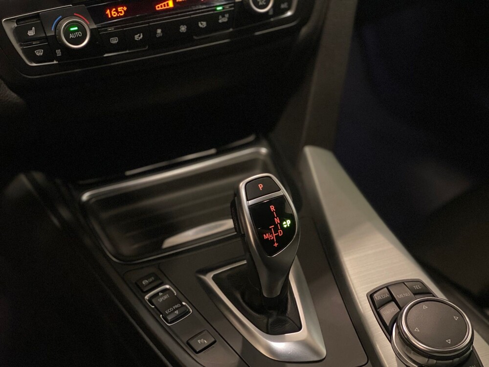 BMW 328i Gran Turismo M-Sport F34 High Executive 245PS 2014 -Orig NL-, 3-XRL-21