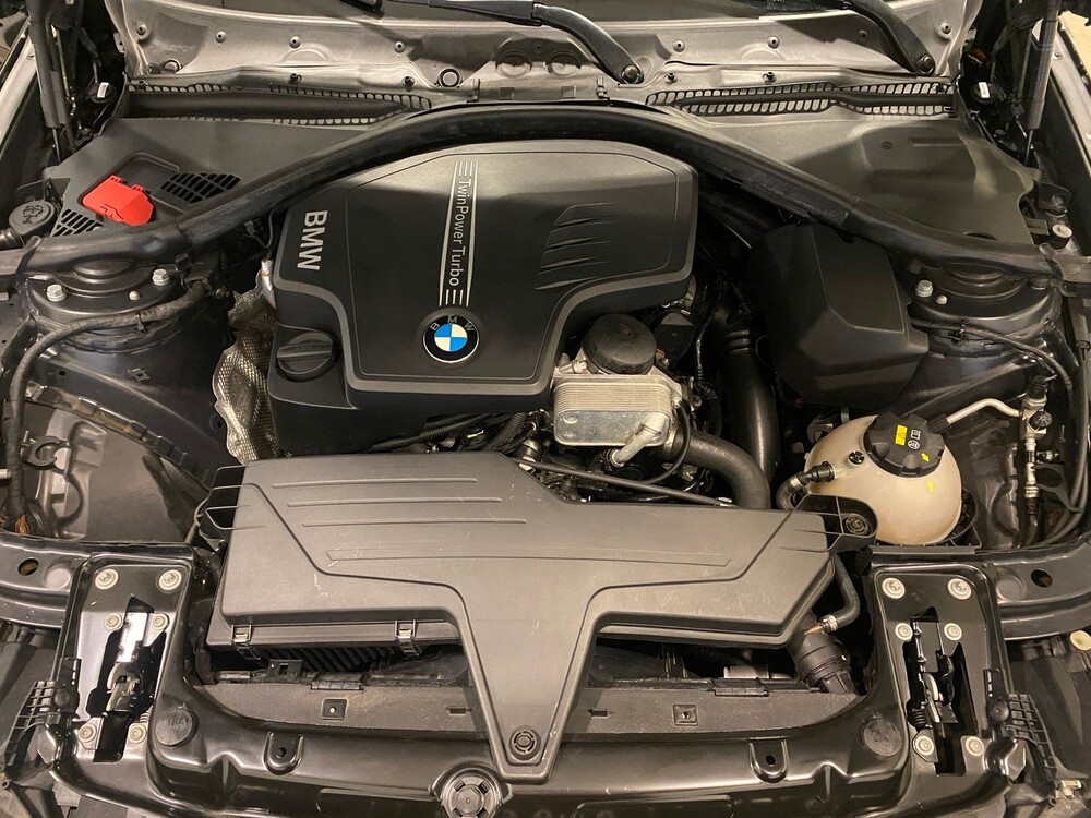 BMW 328i Gran Turismo M-Sport F34 High Executive 245PS 2014 -Orig NL-, 3-XRL-21