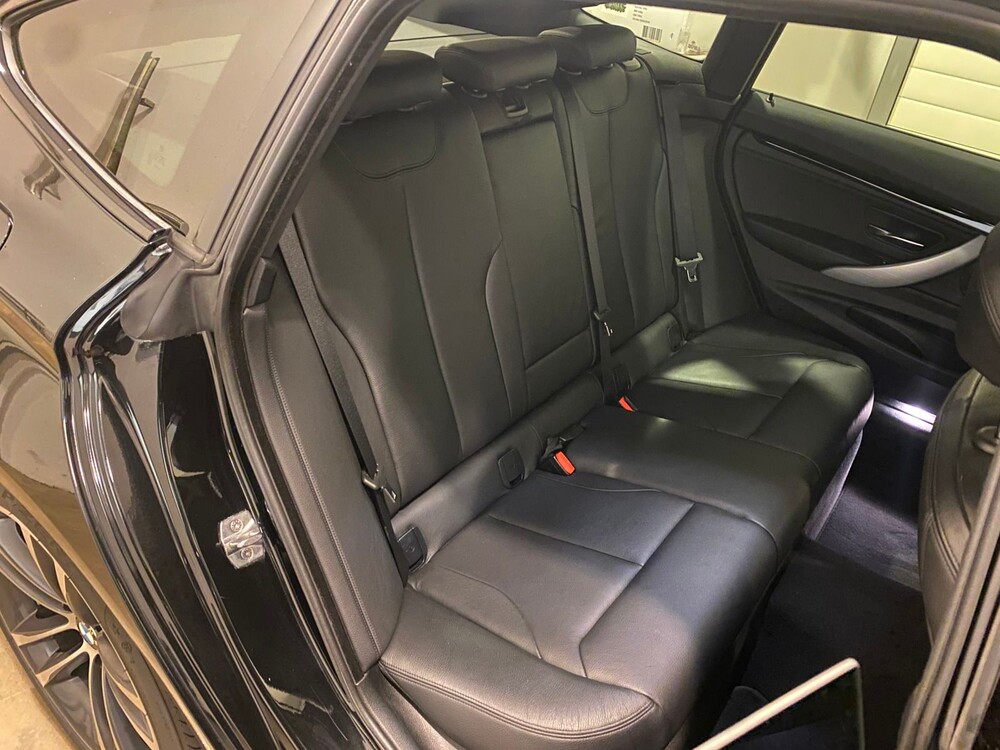 BMW 328i Gran Turismo M-Sport F34 High Executive 245PS 2014 -Orig NL-, 3-XRL-21