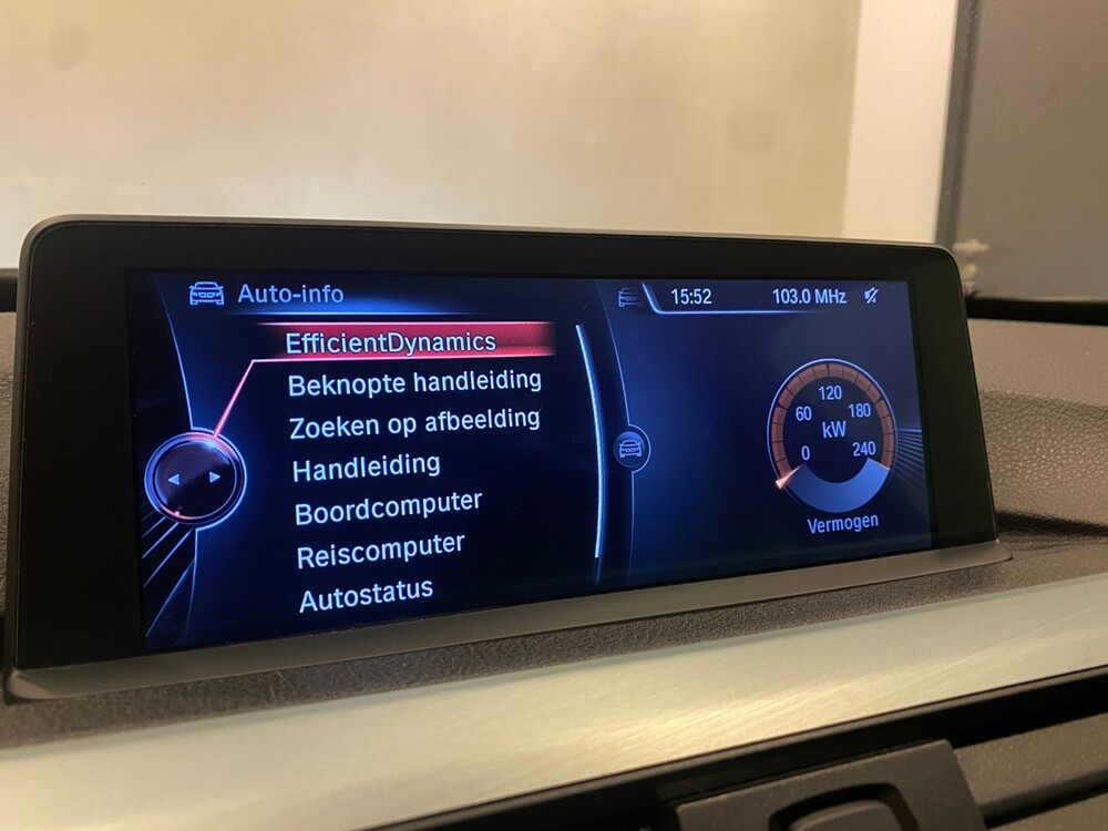 BMW 328i Gran Turismo M-Sport F34 High Executive 245PS 2014 -Orig NL-, 3-XRL-21