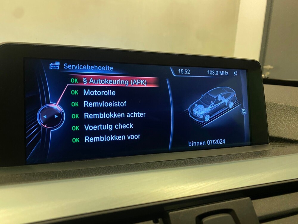 BMW 328i Gran Turismo M-Sport F34 High Executive 245PS 2014 -Orig NL-, 3-XRL-21