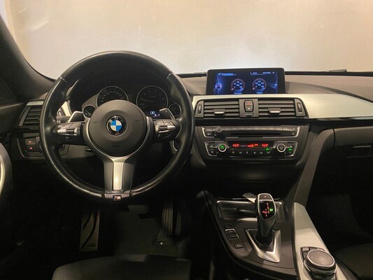 BMW 328i Gran Turismo M-Sport F34 High Executive 245hp 2014 -Orig NL-, 3-XRL-21