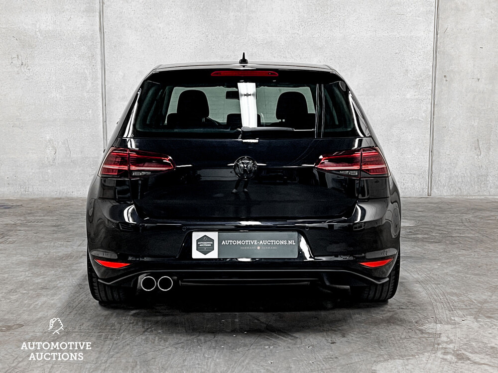 Volkswagen Golf 7 TSI Highline Cup Edition 105PS 2014, G-905-JT