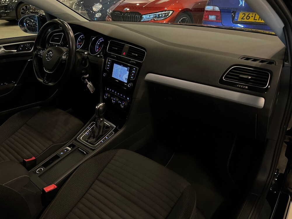 Volkswagen Golf 7 TSI Highline Cup Edition 105PS 2014, G-905-JT