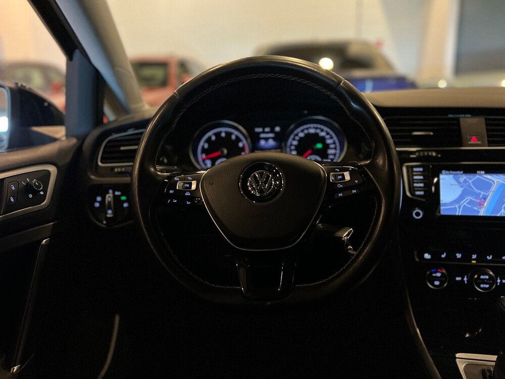 Volkswagen Golf 7 TSI Highline Cup Edition 105PS 2014, G-905-JT