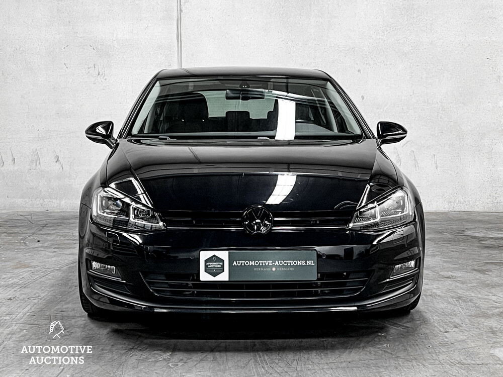 Volkswagen Golf 7 TSI Highline Cup Edition 105PS 2014, G-905-JT