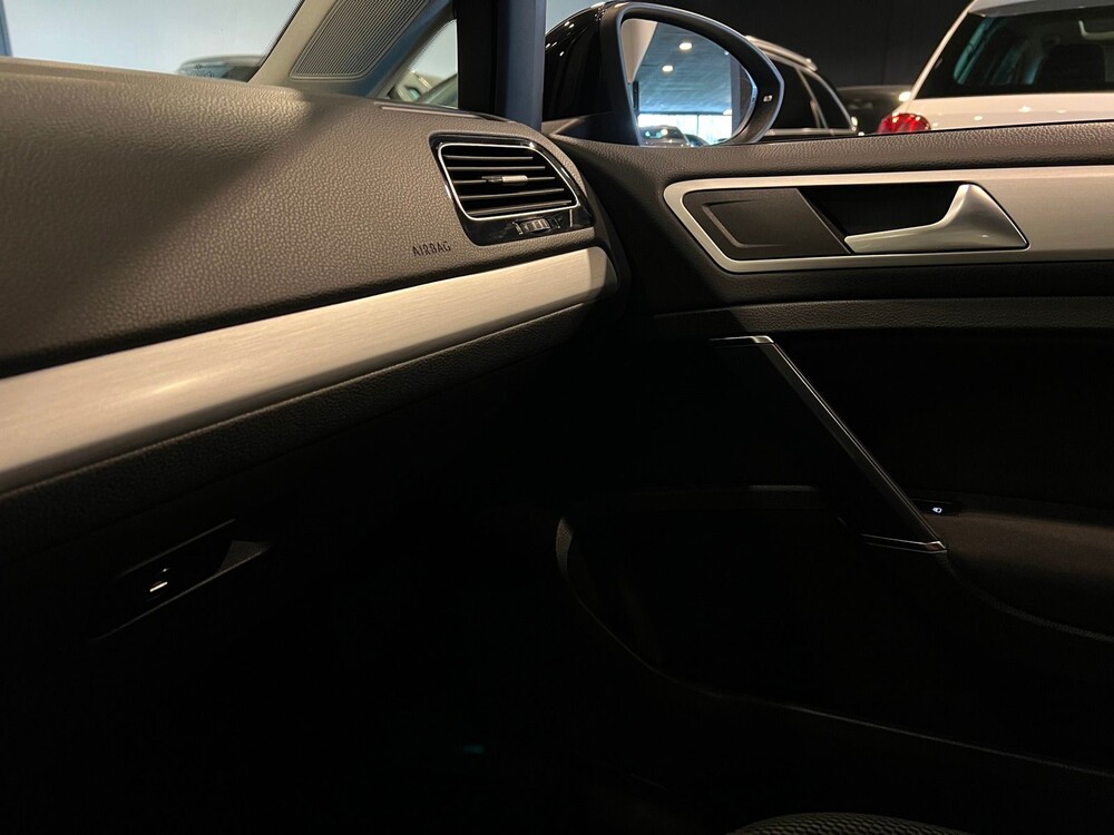 Volkswagen Golf 7 TSI Highline Cup Edition 105PS 2014, G-905-JT