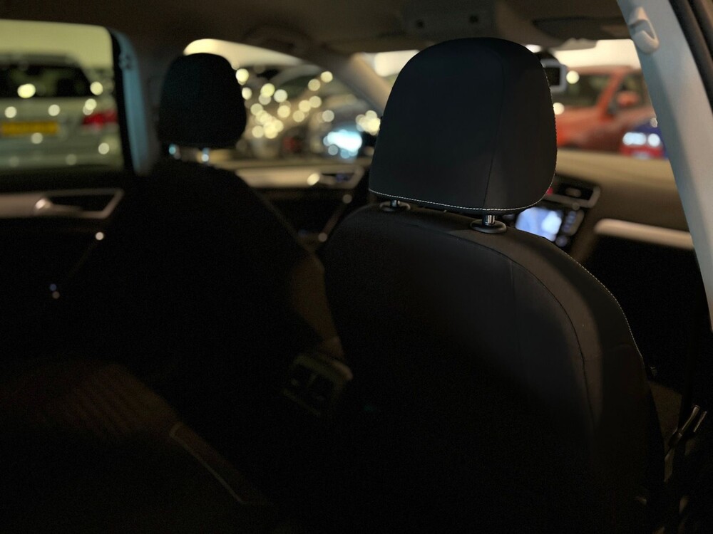 Volkswagen Golf 7 TSI Highline Cup Edition 105PS 2014, G-905-JT