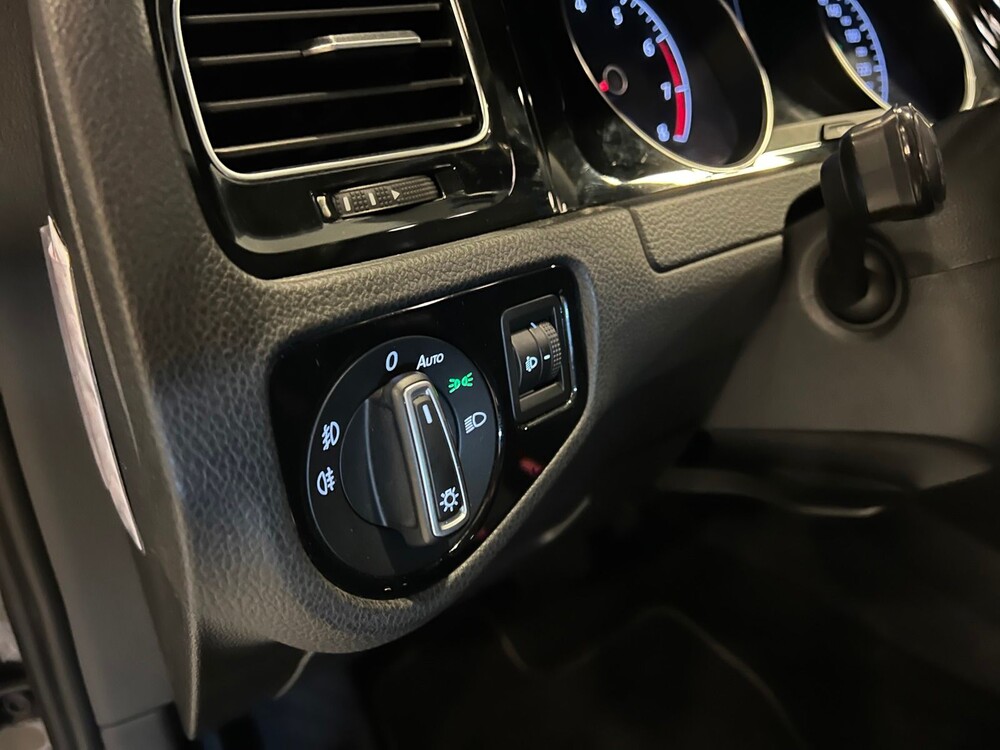 Volkswagen Golf 7 TSI Highline Cup Edition 105PS 2014, G-905-JT