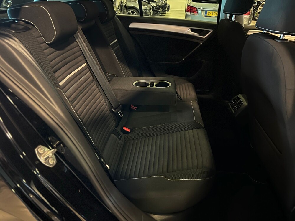 Volkswagen Golf 7 TSI Highline Cup Edition 105PS 2014, G-905-JT