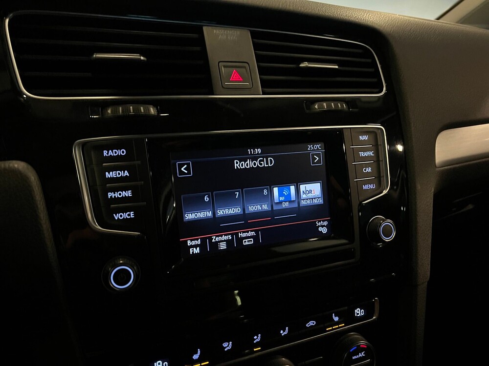 Volkswagen Golf 7 TSI Highline Cup Edition 105PS 2014, G-905-JT