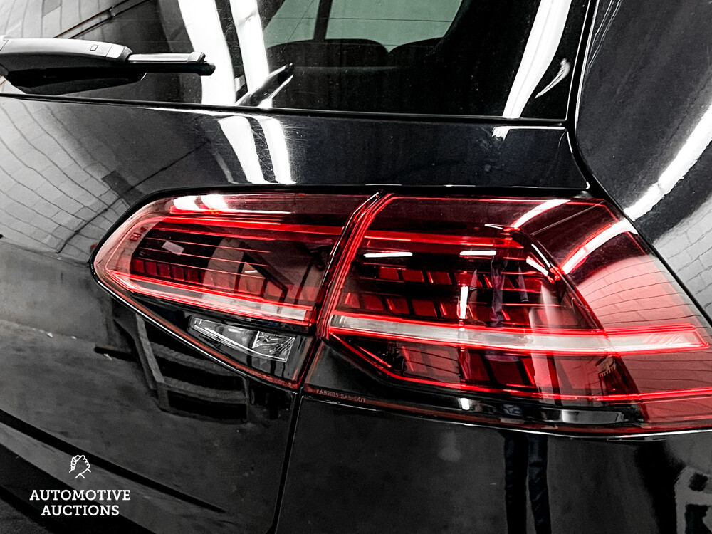 Volkswagen Golf 7 TSI Highline Cup Edition 105PS 2014, G-905-JT