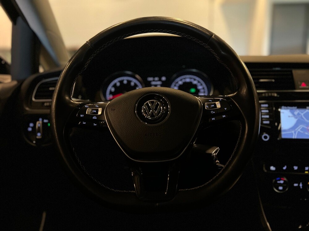 Volkswagen Golf 7 TSI Highline Cup Edition 105PS 2014, G-905-JT