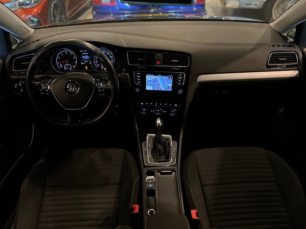 Volkswagen Golf 7 TSI Highline Cup Edition 105PS 2014, G-905-JT