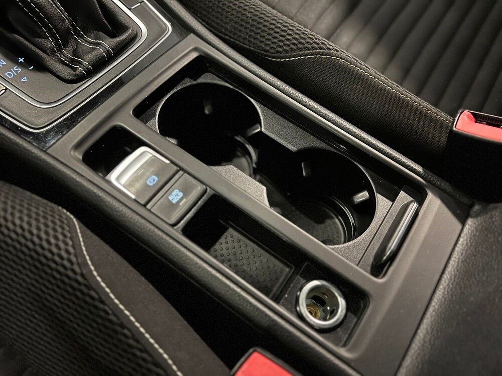 Volkswagen Golf 7 TSI Highline Cup Edition 105PS 2014, G-905-JT