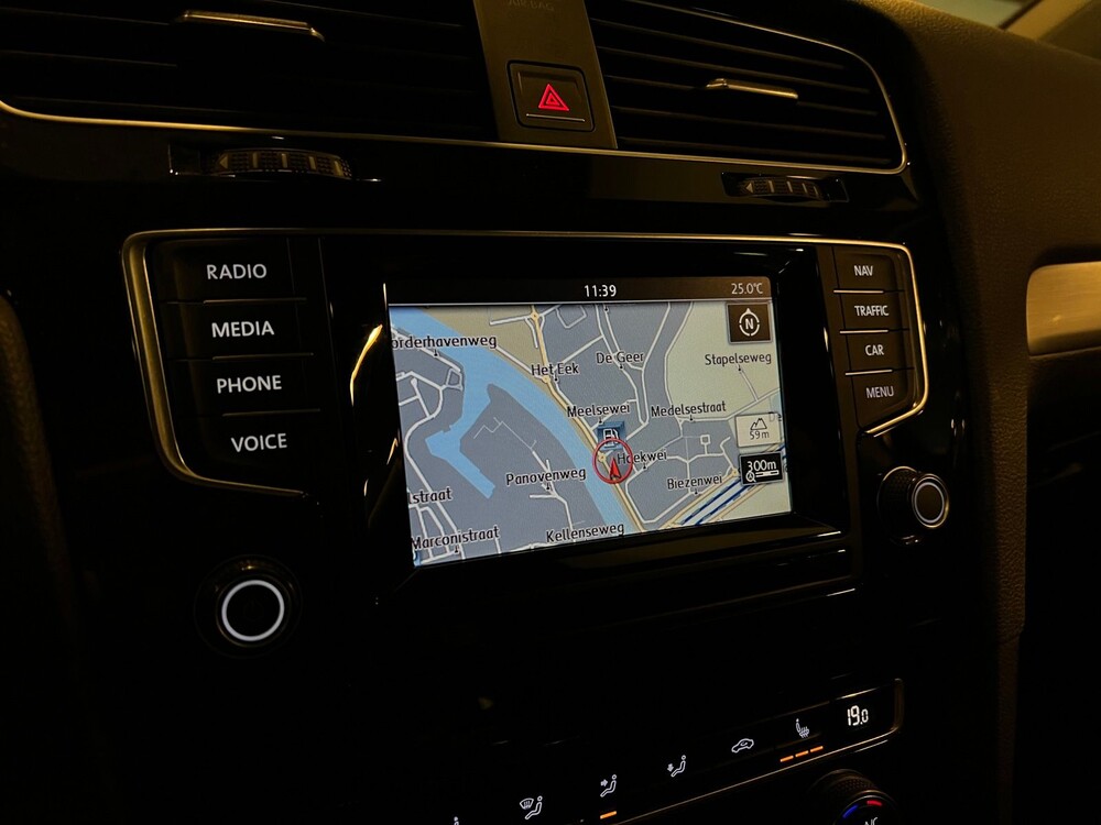 Volkswagen Golf 7 TSI Highline Cup Edition 105PS 2014, G-905-JT