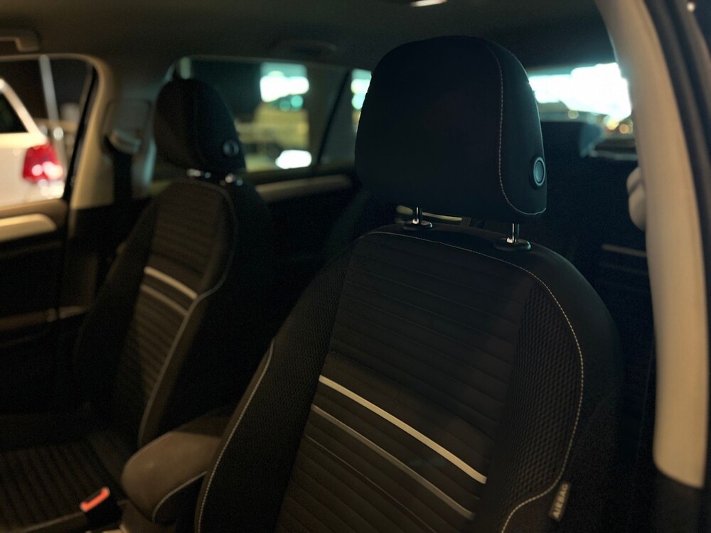 Volkswagen Golf 7 TSI Highline Cup Edition 105PS 2014, G-905-JT