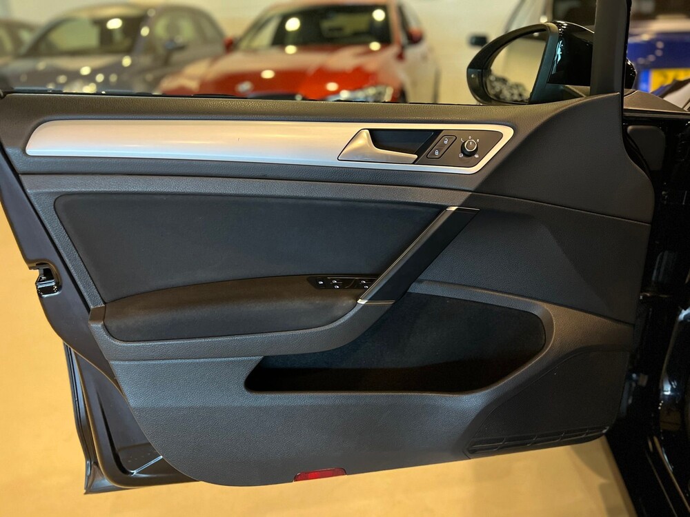 Volkswagen Golf 7 TSI Highline Cup Edition 105PS 2014, G-905-JT