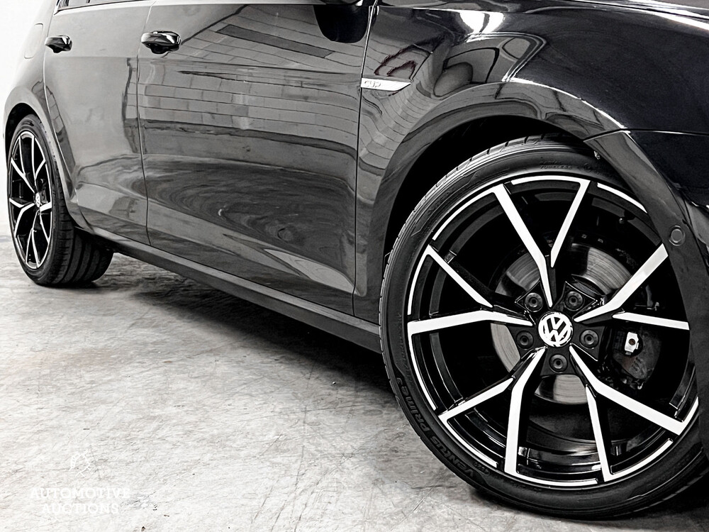 Volkswagen Golf 7 TSI Highline Cup Edition 105PS 2014, G-905-JT