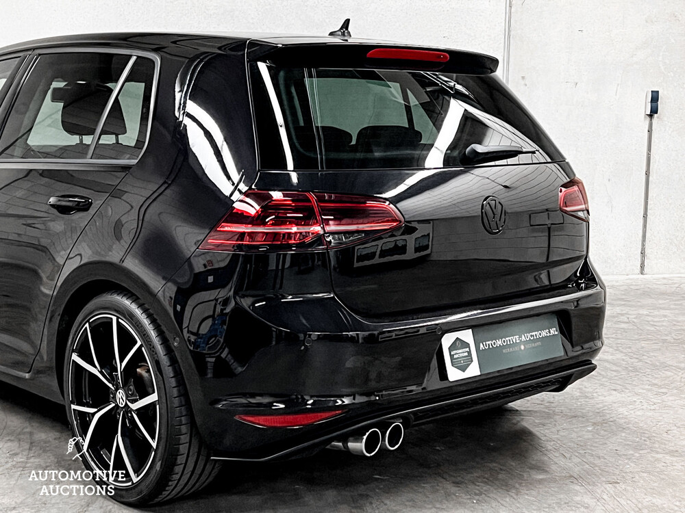 Volkswagen Golf 7 TSI Highline Cup Edition 105PS 2014, G-905-JT