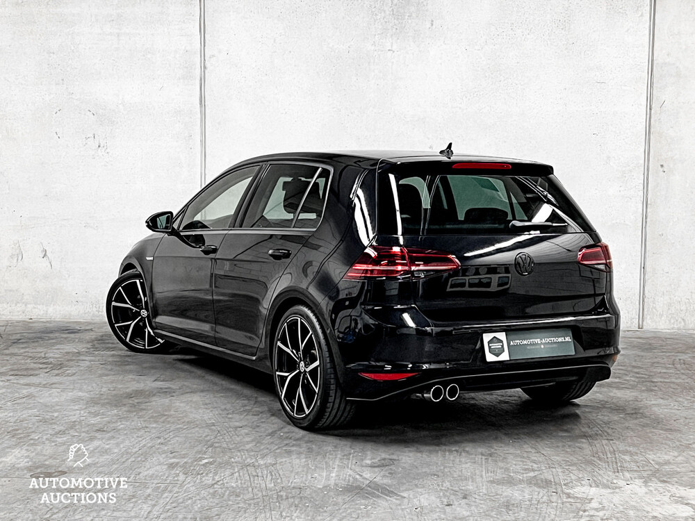 Volkswagen Golf 7 TSI Highline Cup Edition 105PS 2014, G-905-JT