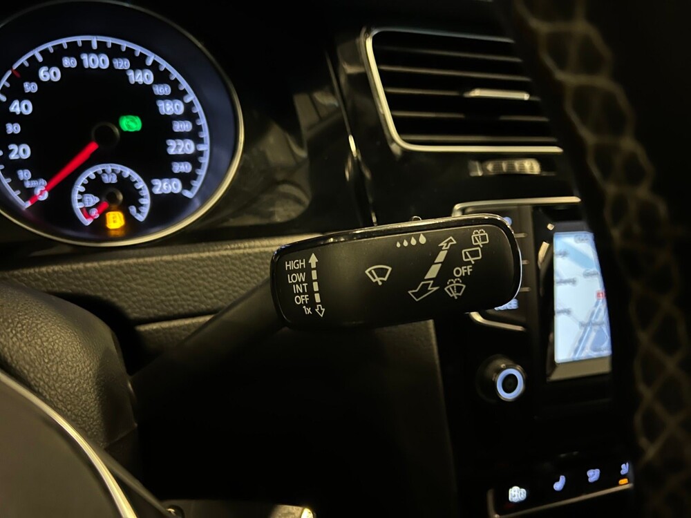 Volkswagen Golf 7 TSI Highline Cup Edition 105PS 2014, G-905-JT