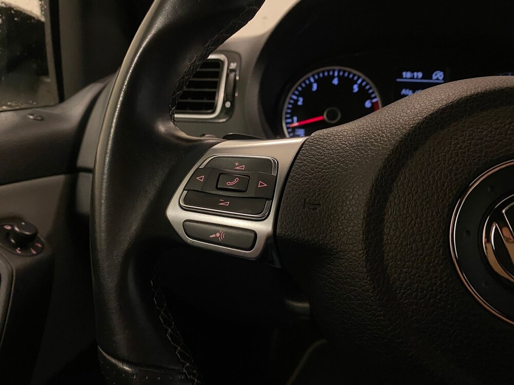 Volkswagen Polo TSI Blau GT 140PS 2013, TF-725-J