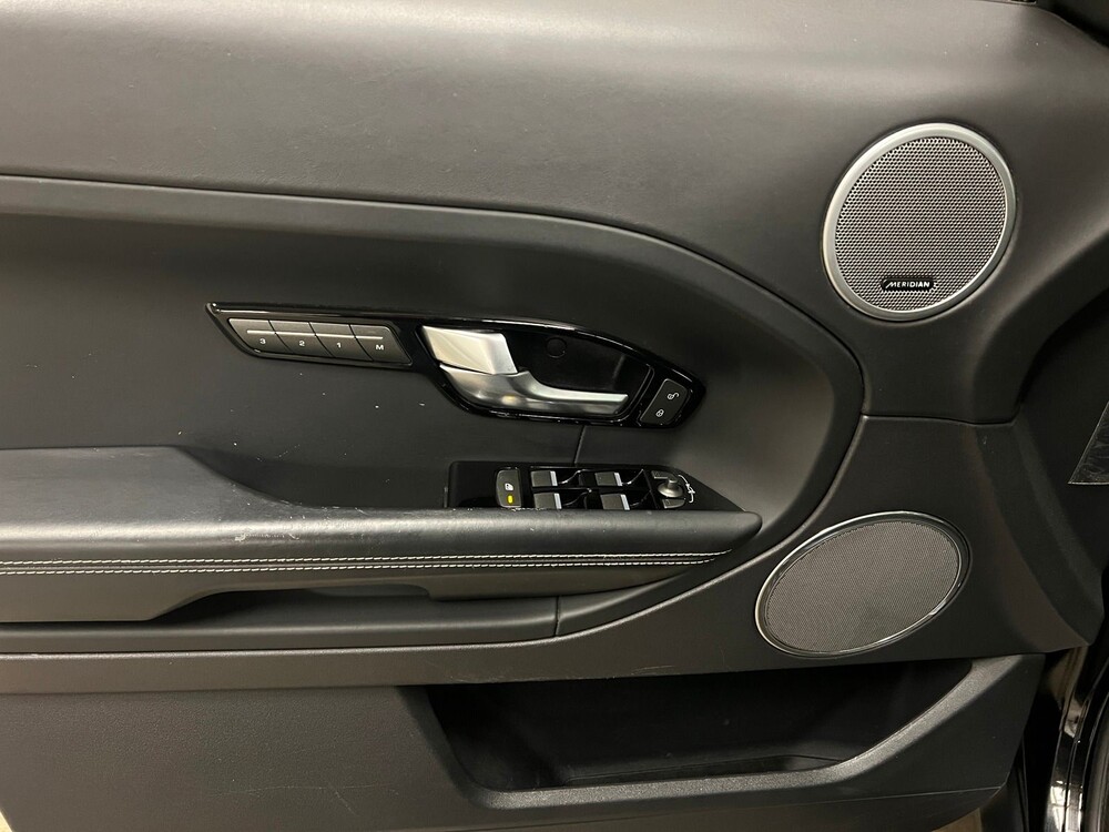 Land Rover Range Rover Evoque SD4 4WD Autobiography 190PS 2014, KX-219-Z