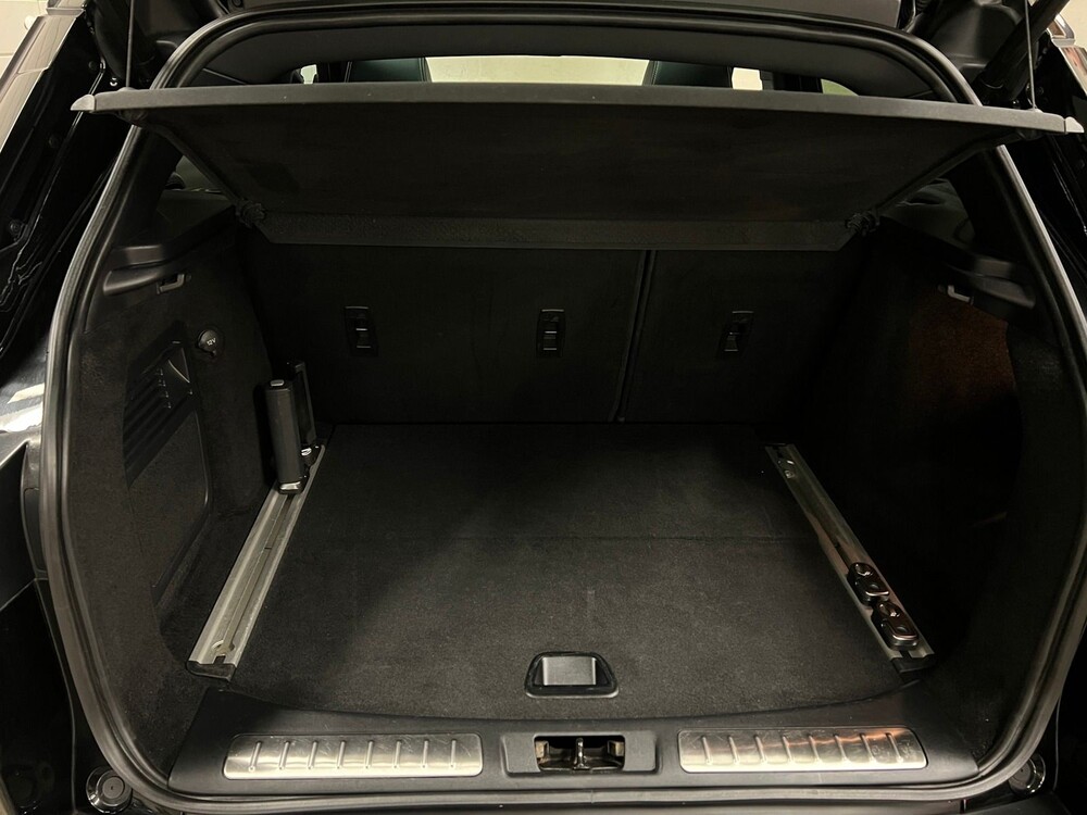 Land Rover Range Rover Evoque SD4 4WD Autobiography 190PS 2014, KX-219-Z