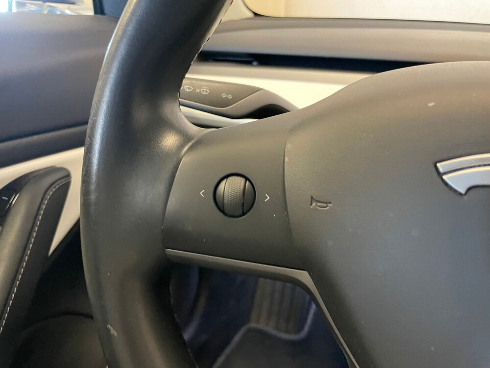 Tesla Model 3 LONG RANGE Dual Motor AWD 351PS 2019 -Orig. NL-, ZL-048-B