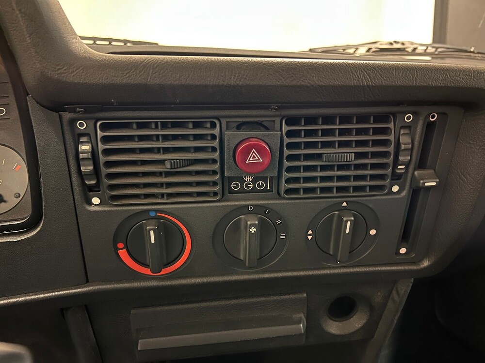 BMW 315 E21 75PS 1984 3er, KJ-30-BB