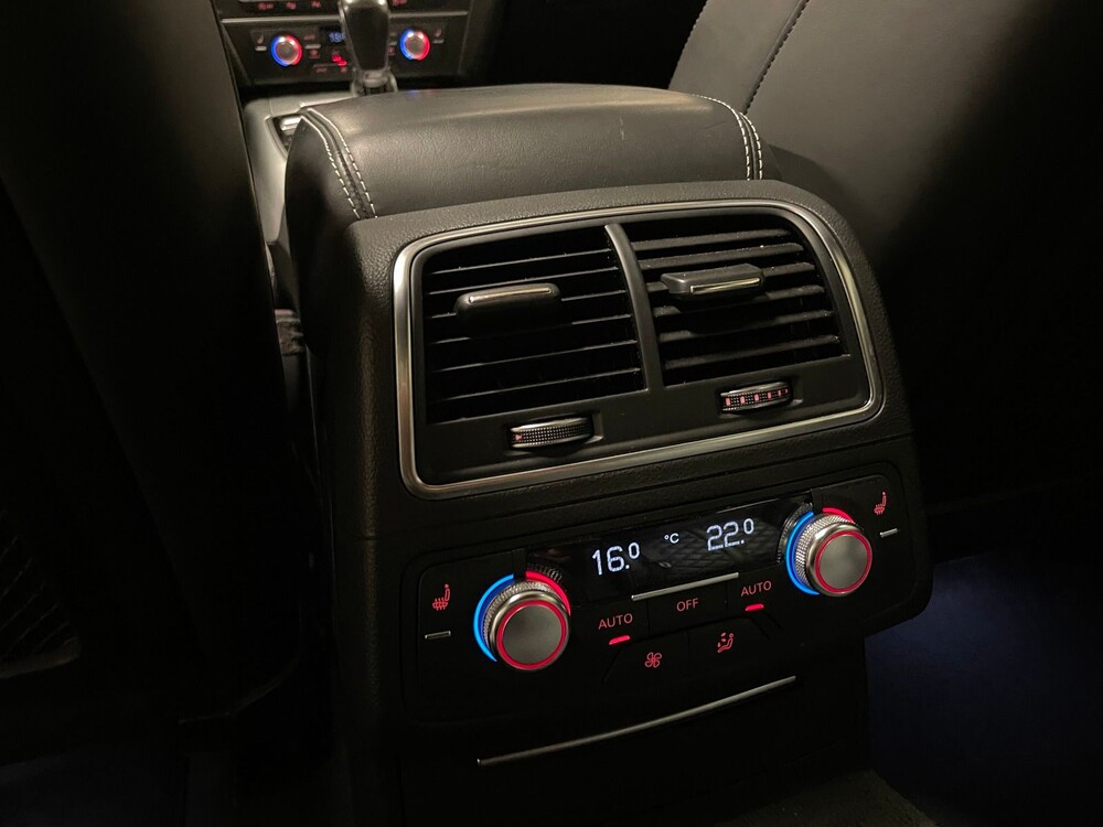 Audi S6 4.0 TFSI V8 Quattro Pro Line+ -FACELIFT- 450PS 2016, PX-100-G