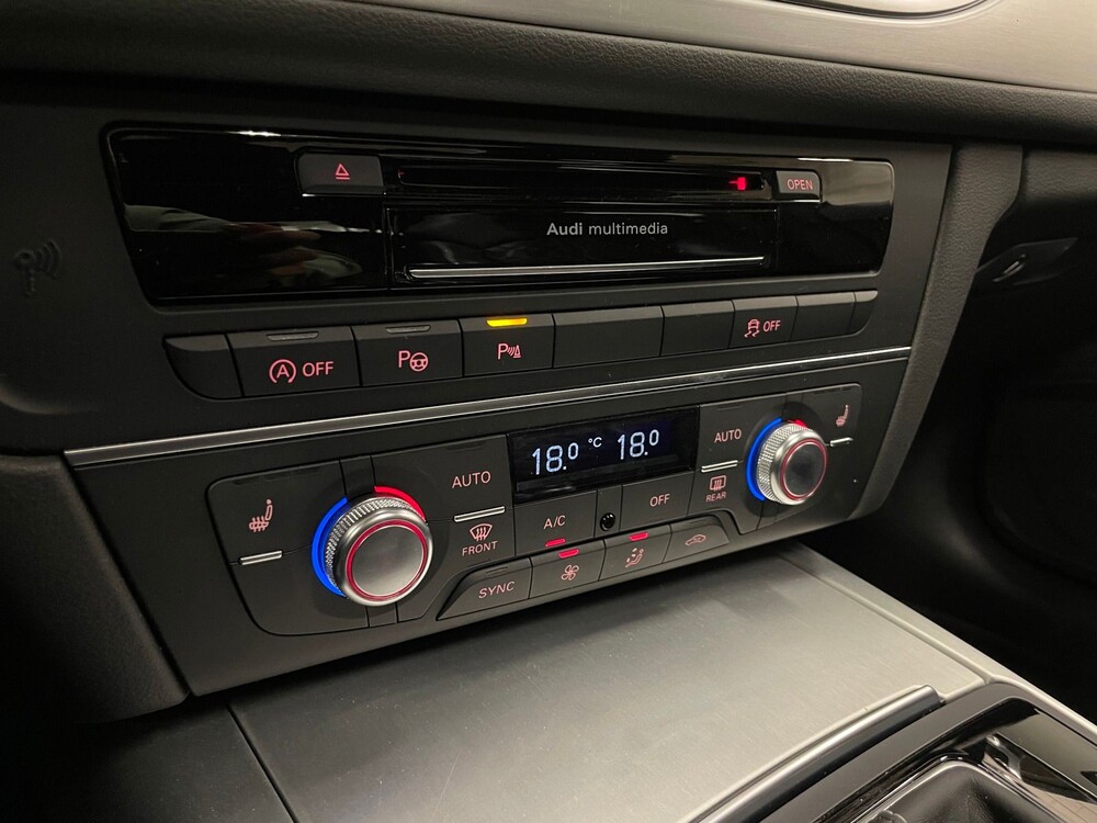 Audi S6 4.0 TFSI V8 Quattro Pro Line+ -FACELIFT- 450PS 2016, PX-100-G