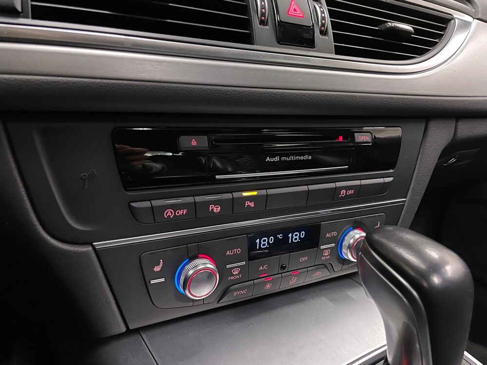 Audi S6 4.0 TFSI V8 Quattro Pro Line+ -FACELIFT- 450PS 2016, PX-100-G