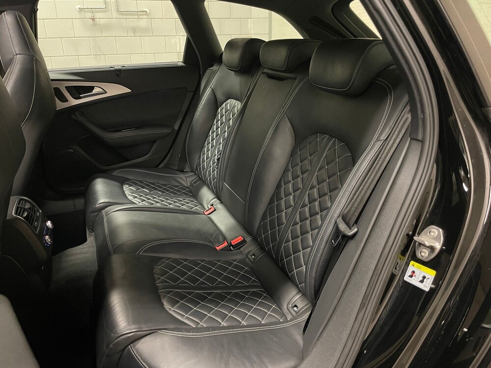 Audi S6 4.0 TFSI V8 Quattro Pro Line+ -FACELIFT- 450PS 2016, PX-100-G