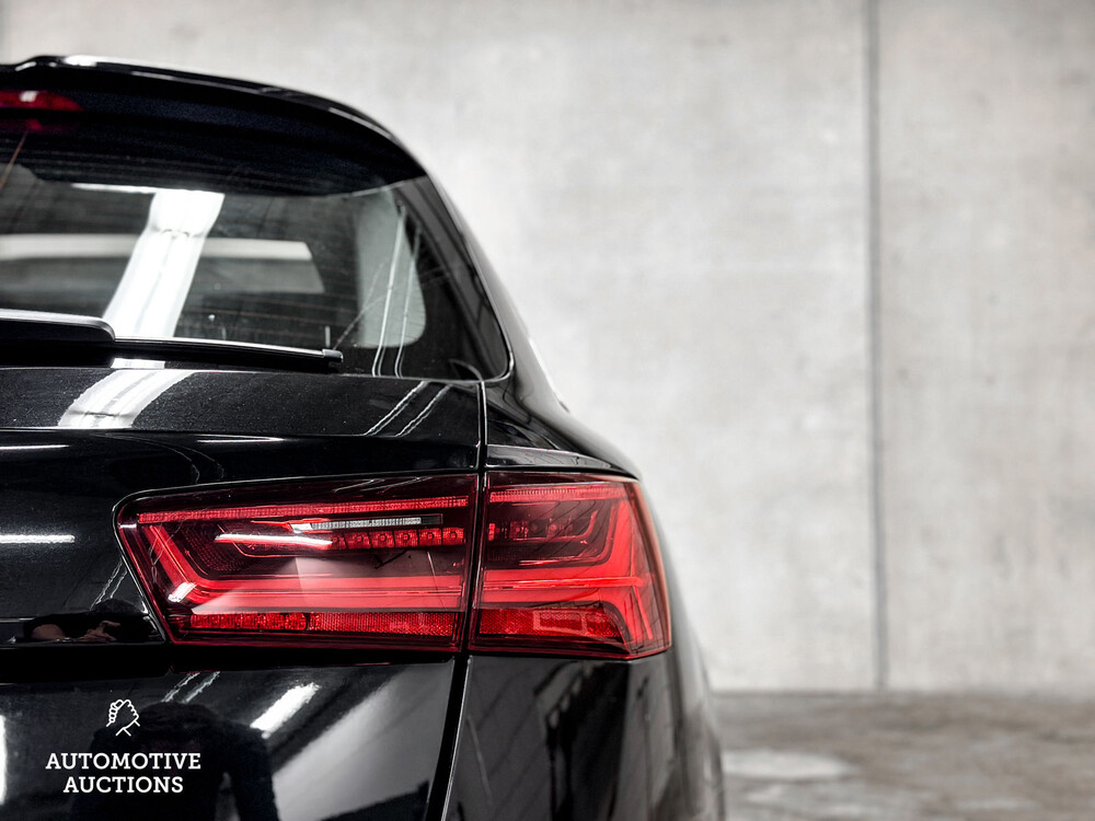 Audi S6 4.0 TFSI V8 Quattro Pro Line+ -FACELIFT- 450PS 2016, PX-100-G