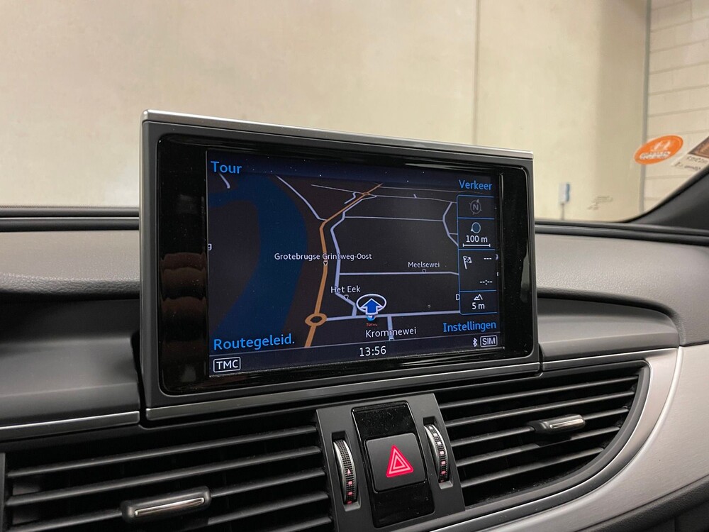 Audi S6 4.0 TFSI V8 Quattro Pro Line+ -FACELIFT- 450PS 2016, PX-100-G