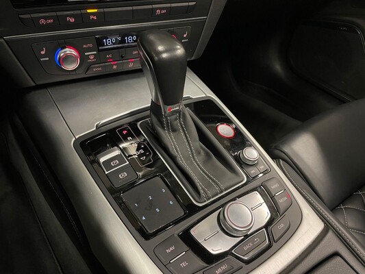 Audi S6 4.0 TFSI V8 Quattro Pro Line+ -FACELIFT- 450hp 2016, PX-100-G