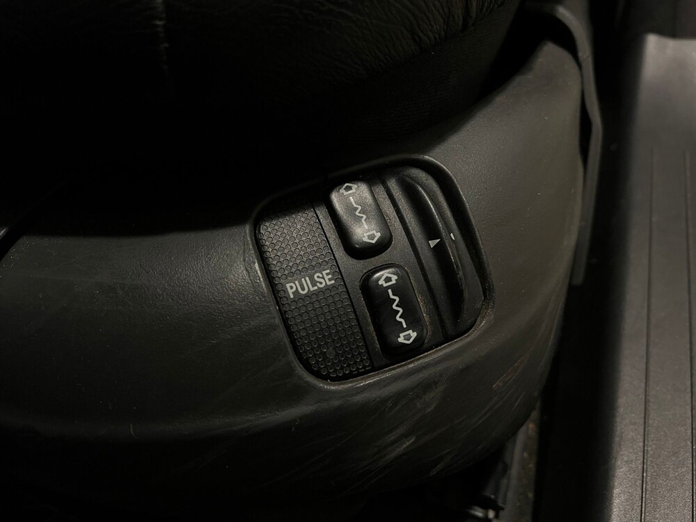 Mercedes-Benz S500 5.0 V8 306PS 1999, 9-TDK-69