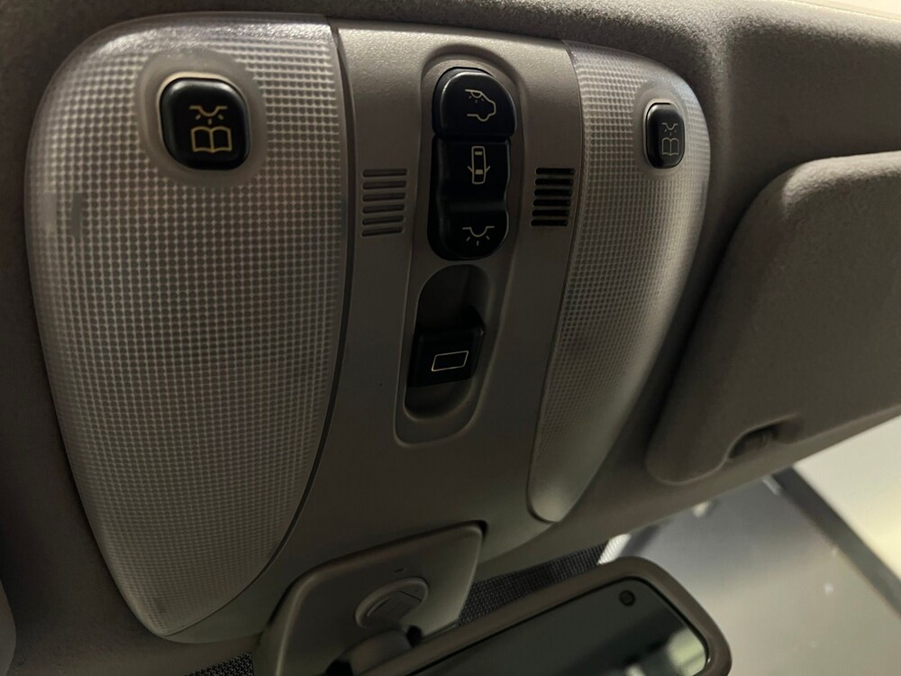 Mercedes-Benz S500 5.0 V8 306PS 1999, 9-TDK-69